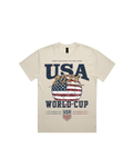 USA Vintage Wash Shirt